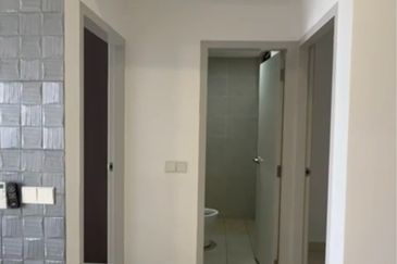 Setia City Residences @ Setia City