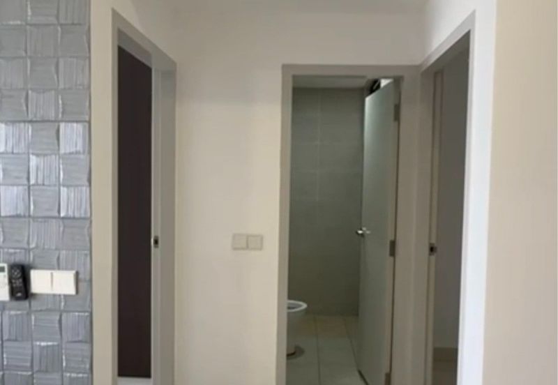 Setia City Residences @ Setia City