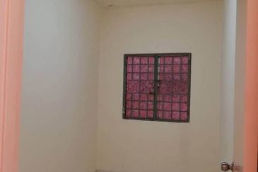 Bayu Villa Apartment, Bayu Perdana