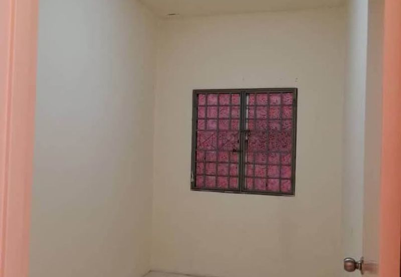 Bayu Villa Apartment, Bayu Perdana