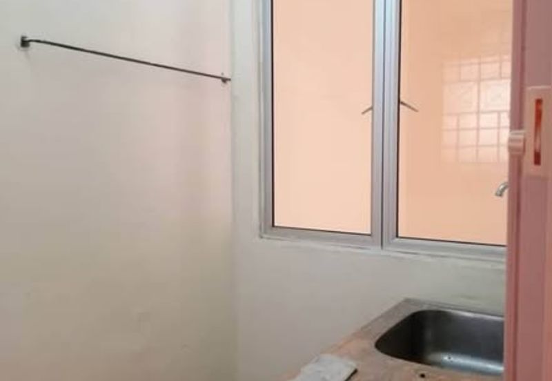 Bayu Villa Apartment, Bayu Perdana