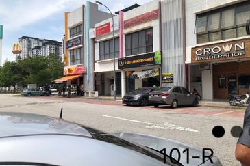 Bandar Saujana Putra