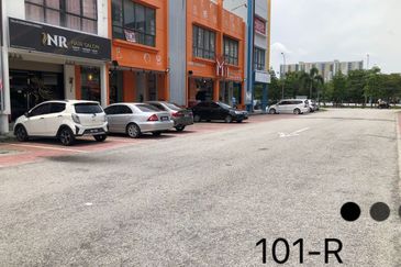 Bandar Saujana Putra