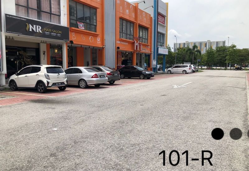 Bandar Saujana Putra