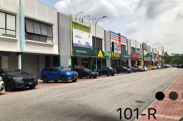 Bandar Saujana Putra