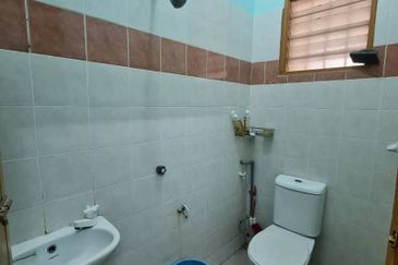 Telok Panglima Garang