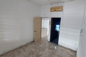 Taman Desawan, Klang