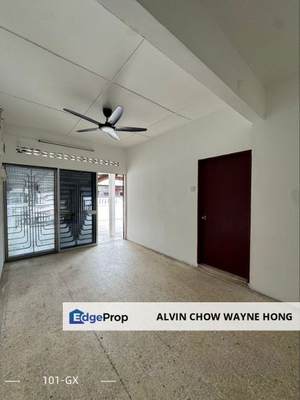 [SUPER BUDGET RENTAL | MOVE IN NOW] Dato Dagang @ Taman Sentosa Klang, Single Storey Terrace House , Selangor, Klang