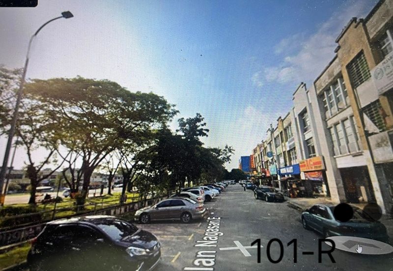 Kampung Jawa @ Klang