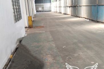 Taman Perindustrian Pandamaran