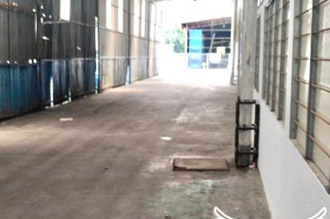 Taman Perindustrian Pandamaran