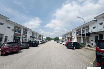 Bandar Bukit Raja