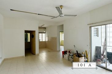 Pangsapuri Kasuarina