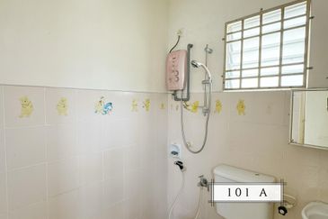 Pangsapuri Kasuarina