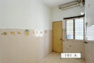 Pangsapuri Kasuarina