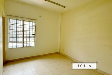 Pangsapuri Kasuarina