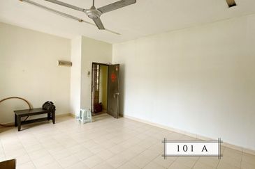 Pangsapuri Kasuarina