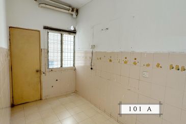 Pangsapuri Kasuarina