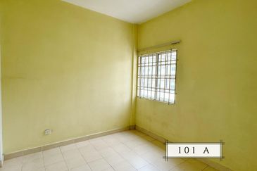 Pangsapuri Kasuarina