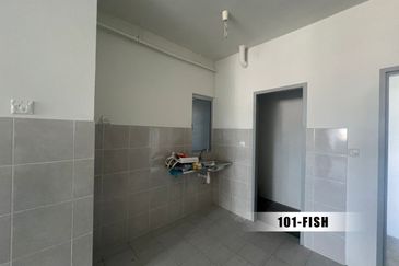 Pangsapuri Kemuning Idaman