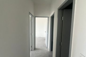 Pangsapuri Kemuning Idaman