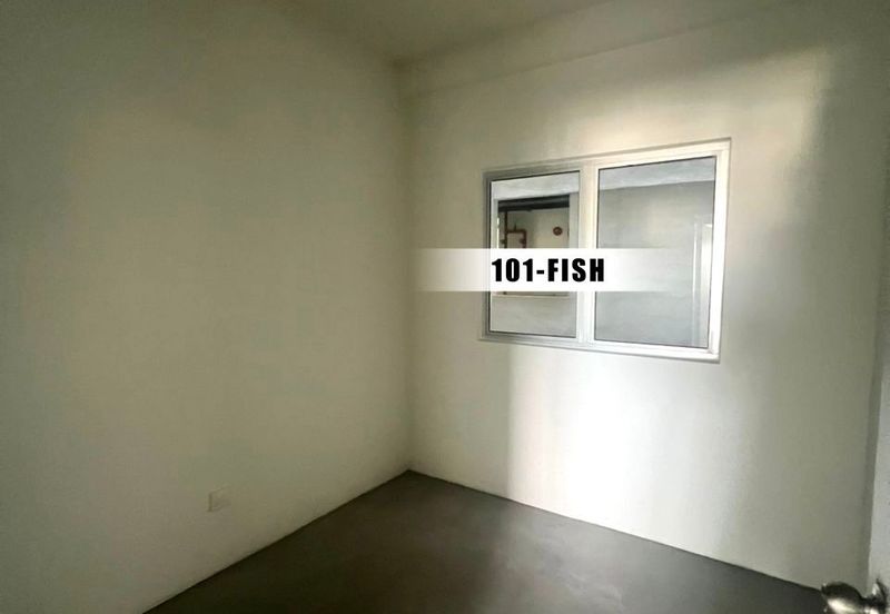 Pangsapuri Kemuning Idaman