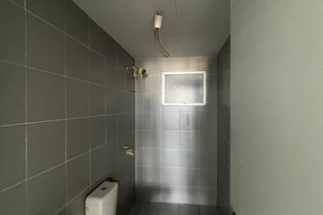 Pangsapuri Kemuning Idaman