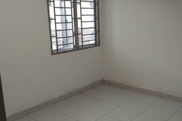 Pangsapuri Akasia, Bandar Botanic