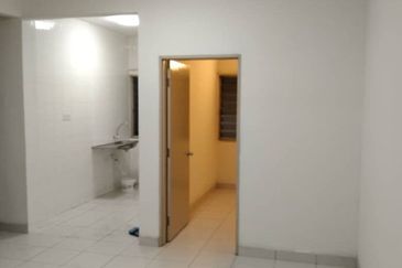 Pangsapuri Akasia, Bandar Botanic