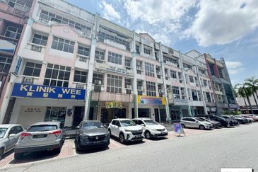 Bandar Baru Klang