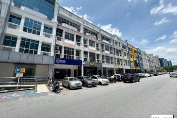 Bandar Baru Klang