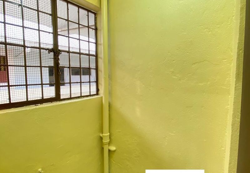 Bandar Bukit Tinggi 1 Apartment