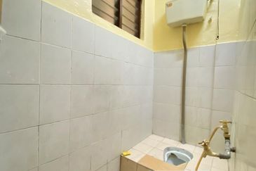 Bandar Bukit Tinggi 1 Apartment