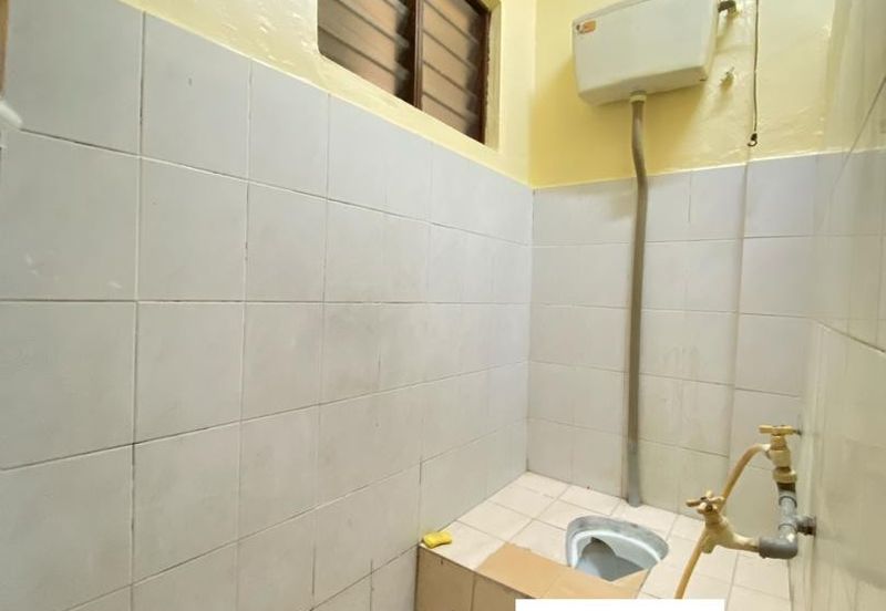 Bandar Bukit Tinggi 1 Apartment