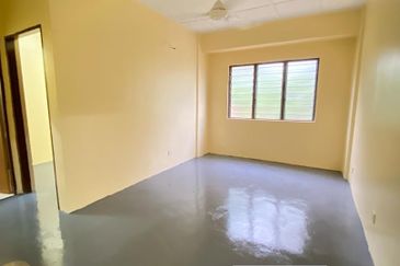 Bandar Bukit Tinggi 1 Apartment