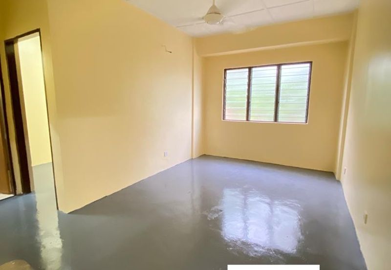 Bandar Bukit Tinggi 1 Apartment