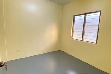 Bandar Bukit Tinggi 1 Apartment