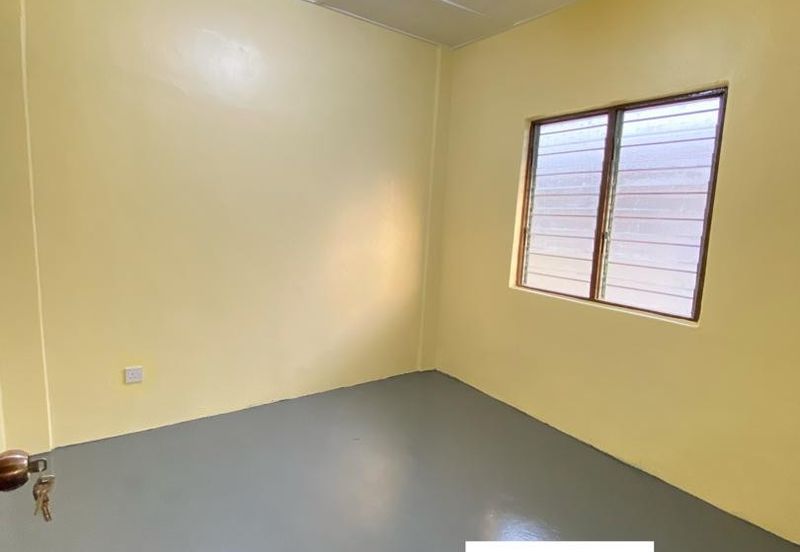 Bandar Bukit Tinggi 1 Apartment