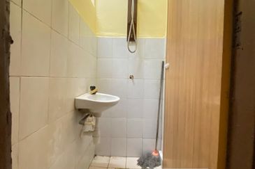 Bandar Bukit Tinggi 1 Apartment