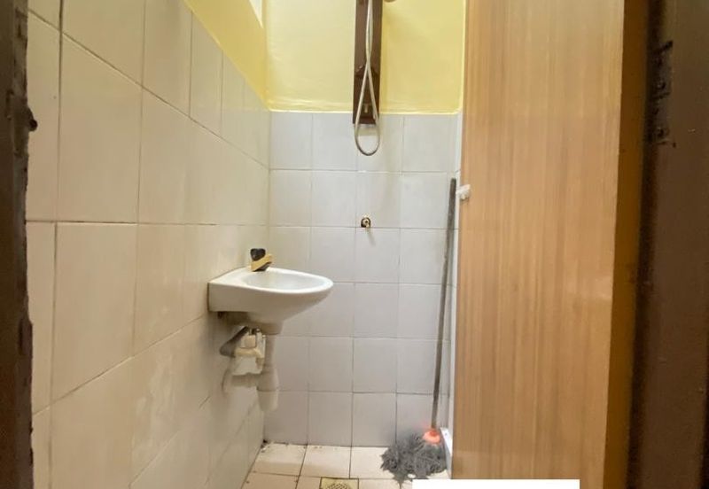 Bandar Bukit Tinggi 1 Apartment