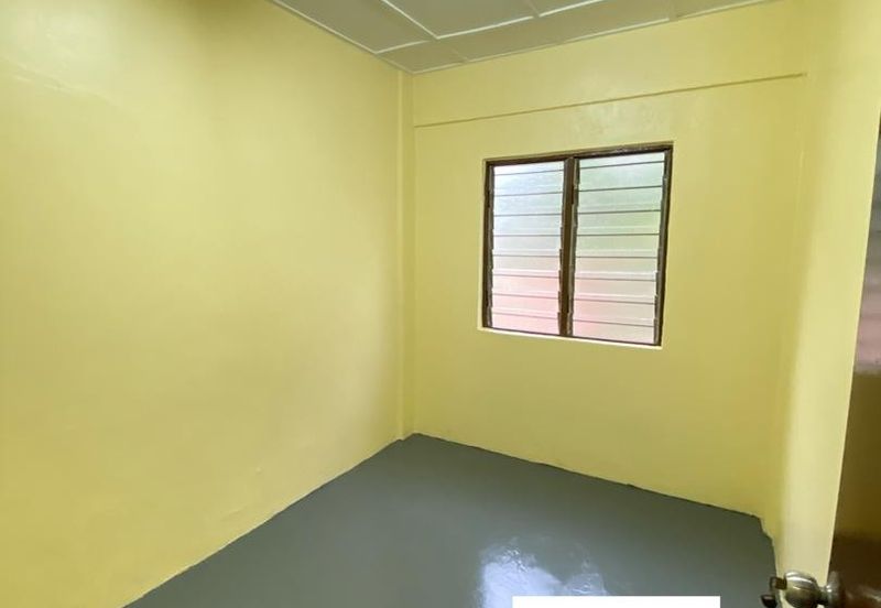 Bandar Bukit Tinggi 1 Apartment