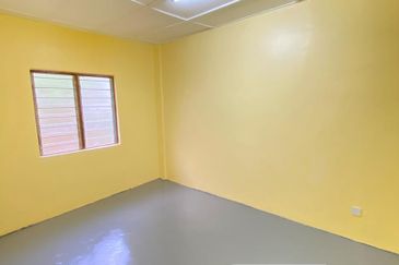 Bandar Bukit Tinggi 1 Apartment