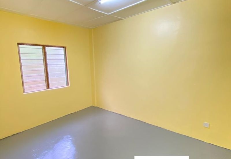 Bandar Bukit Tinggi 1 Apartment