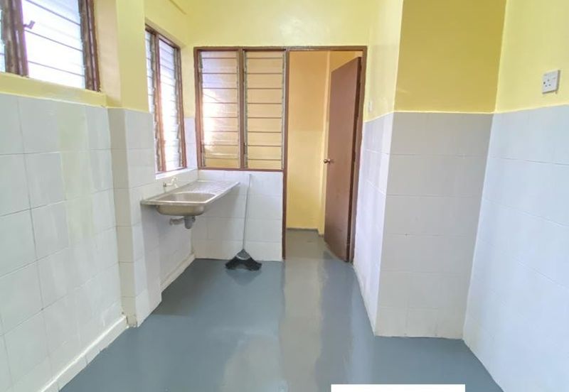 Bandar Bukit Tinggi 1 Apartment