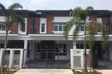 Livia @ Bandar Rimbayu