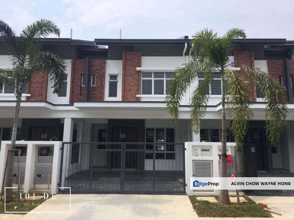 [BELOW MARKET UNIT | TIPTOP CONDITION] Livia @ Bandar Rimbayu TPG ...
