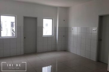 Livia @ Bandar Rimbayu