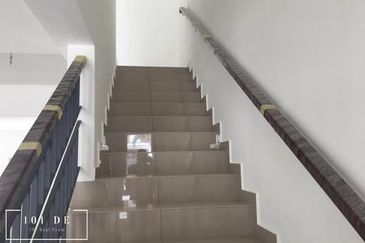 Livia @ Bandar Rimbayu