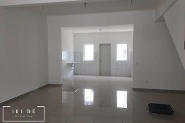 Livia @ Bandar Rimbayu