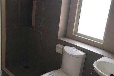 Livia @ Bandar Rimbayu